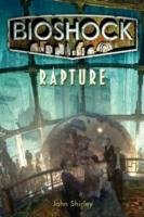 Bioshock - Rapture Levine Ken, Shirley John