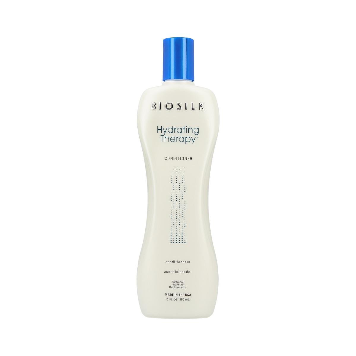 Biosilk Hydrating Therapy – Pflegende Haartherapie Für Hydratisiertes, Gesundes Haar