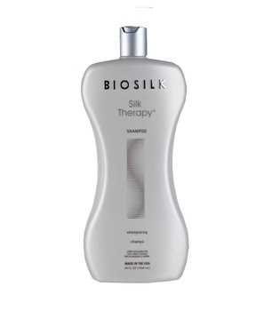 Biosilk, Silk Therapy, szampon z jedwabiem, 1000 ml - Farouk