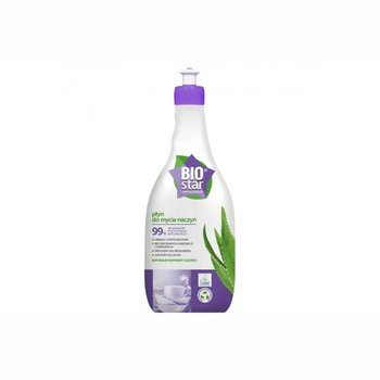 Biostar eko płyn do mycia naczyń 700 ml - Biostar