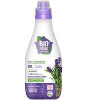 BIOstar Ekologiczny płyn uniwersalny do czyszczenia - 800ml Inco S.A.