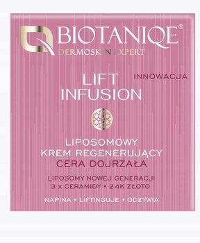 Biotaniqe, Liposomowy Krem Regenerujący Dzień I Noc, 50 Ml - Biotaniqe