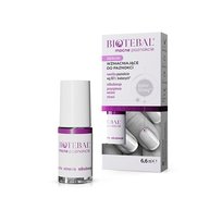 Biotebal, Mocne Paznokcie, serum do paznokci, 6 ml