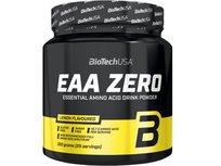 Biotech, Aminokwasy, Eaa Zero, 350g, jabłko BioTech