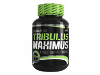 BioTech, Booster, Tribulus Maximus, 90 tab.