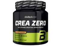 BIOTECH Crea ZERO 320 g Inna marka