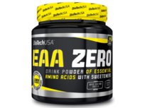 BioTech, EAA Zero, 330g, cytryna BioTech
