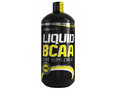 BIOTECH, Liquid BCAA, cytryna, 1000 ml&nbsp;-&nbsp;BioTech