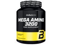 BIOTECH Mega Amino 500 tabl BioTech
