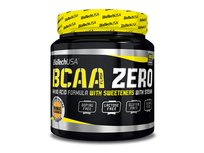 BioTech, Odżywka białkowa, BCAA Zero, kiwi-limonka, 360 g