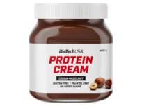 BIOTECH Protein Cream 400 g BioTech