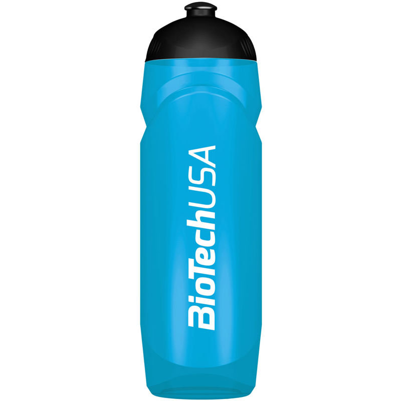 Zdjęcia - Shaker sportowy BioTech , Shaker, Bottle, 750 ml, niebieski 