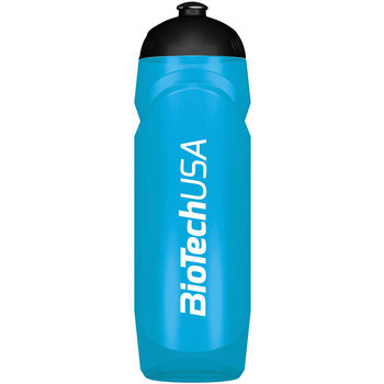 BioTech, Shaker, Bottle, 750 ml, niebieski - BioTech