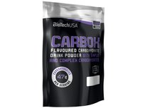 BioTech, Suplement diety, CarboX, 1000 g BioTech