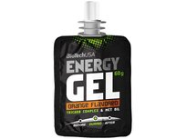 BioTech, Suplement diety, Energy Gel, 60 g BioTech