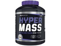 BioTech, Suplement diety, Hyper Mass, 4000 g BioTech