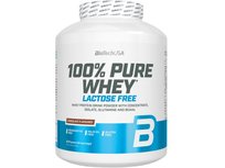 Biotech USA Pure Whey Protein, 2270 Gm At Rs 5000 In New Delhi | ID