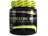 BioTech, Suplement diety, Tri Creatine Malate, 300 g BioTech