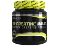 BioTech, Tri Creatine Malate, 300 g BioTech