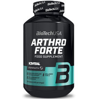 Biotech USA Arthro Forte 120tabs BioTech