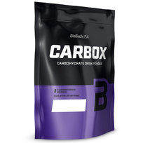 Biotech USA Carbox 1000g Natural BioTech