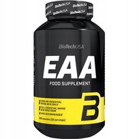Biotech Usa Eaa - 200 Tabletek BioTech