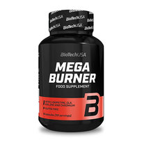 Biotech Usa Mega Burner 90Caps BioTech