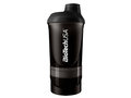 BioTech USA, Shaker Wave+, 600 ml, czarny&nbsp;-&nbsp;BioTech