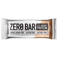 Biotech Usa Zero Bar 50G BioTech