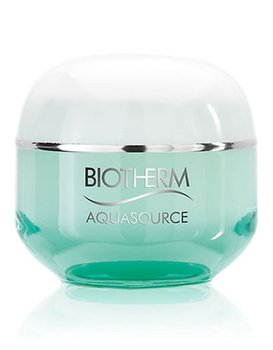 Biotherm, Aquasource, krem na dzień do skóry normalnej i mieszanej, 50 ml - Biotherm
