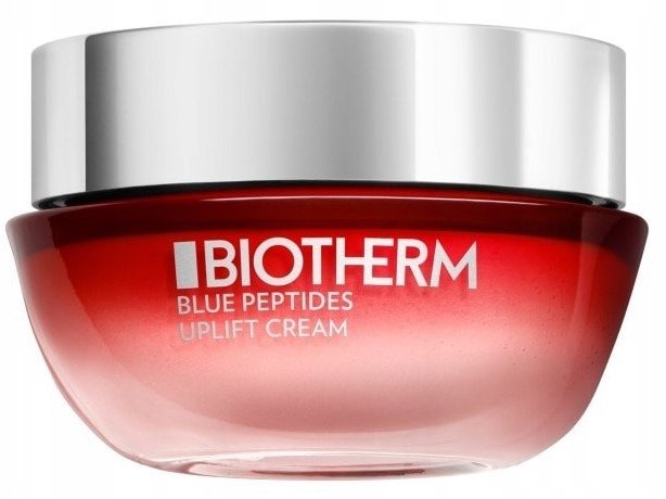Empik Biotherm BLUE PEPTIDES Krem SPF30 przeciwstarzeniowy na dzień - 15ml