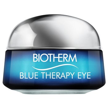 Biotherm, Blue Therapy, wygładzająco-liftingujący krem pod oczy, 15 ml - Biotherm