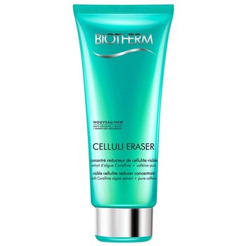 Biotherm, Celluli Eraser, koncentrat redukujący cellulit, 200 ml - Biotherm