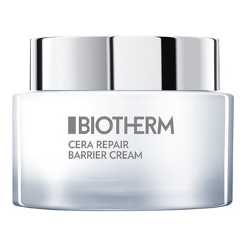 Biotherm,Cera Repair Barrier Cream regenerujący krem do twarzy 75ml - Biotherm