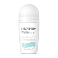 biotherm deo pure invisible