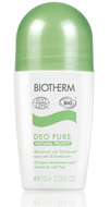 Biotherm, Deo Pure, naturalny dezodorant w kulce, 75 ml - Biotherm