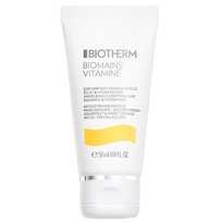 Biotherm, Eau Vitaminee krem do rąk i paznokci, 50ml