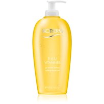 Biotherm Eau Vitaminée pobudzający żel pod prysznic 400 ml