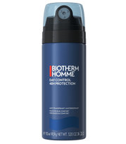 biotherm day control 48h protection antyperspirant w sprayu 150 ml   