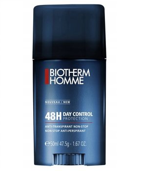 Biotherm, Homme Day Control, dezodorant antiperspirant w sztyfcie, 50 ml - Biotherm