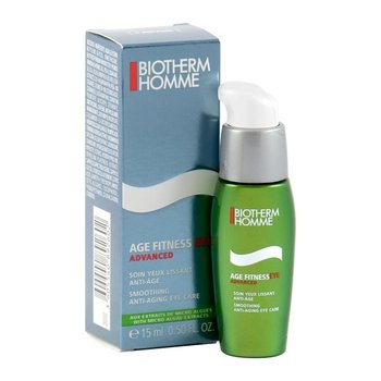 Biotherm, Homme, krem pod oczy, 15 ml - Biotherm