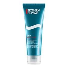 Biotherm, Homme T-Pur Anti Oil&Wet, żel oczyszczający do mycia twarzy, 125 ml - Biotherm