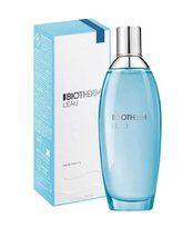 biotherm l'eau - the energizing fragrance of lait corporel woda toaletowa 100 ml    