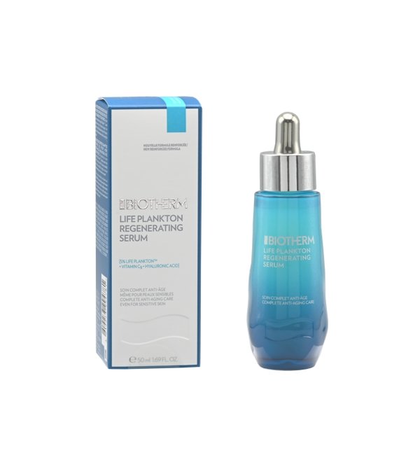 Empik Biotherm Life Plankton Regenerating Serum 50ml