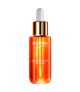 Biotherm, Liquid Glow, pielęgnacyjny olejek do twarzy, 30 ml - Biotherm