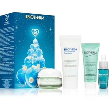 Biotherm Waterlover, Zestaw kosmetyków, 4 szt. - Biotherm