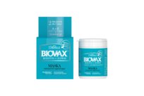 BIOVAX Maseczka Keratyna + Jedwab-  250ml