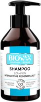 BIOVAX Szampon regenerujący Keratyna + Jedwab Biovax