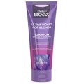 Biovax, Ultra Violet for Blonds, szampon do włosów, 200 ml - LBIOTICA / BIOVAX