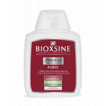 Bioxsine Dermagen Forte, Szampon do włosów, 300ml - Bioxsine